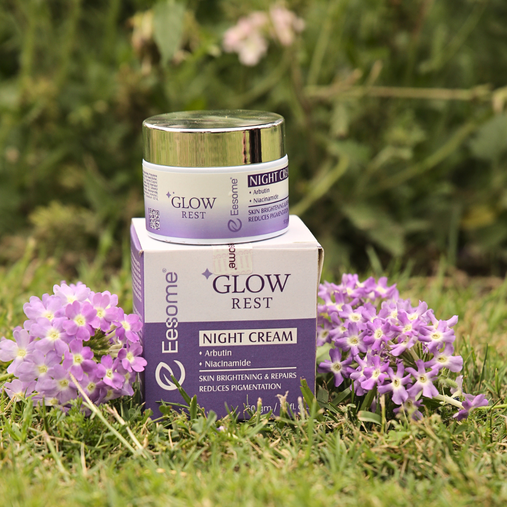 Glow Rest-Night Cream
