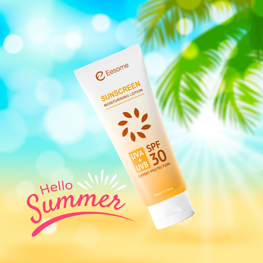 Mineral Sunscreen SPF 30+++