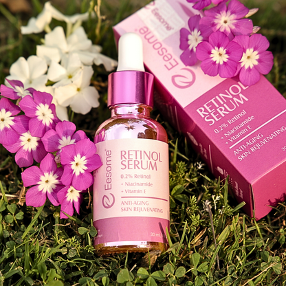 Retinol Serum-0.2% Retinol