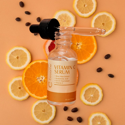 Vitamin C Serum