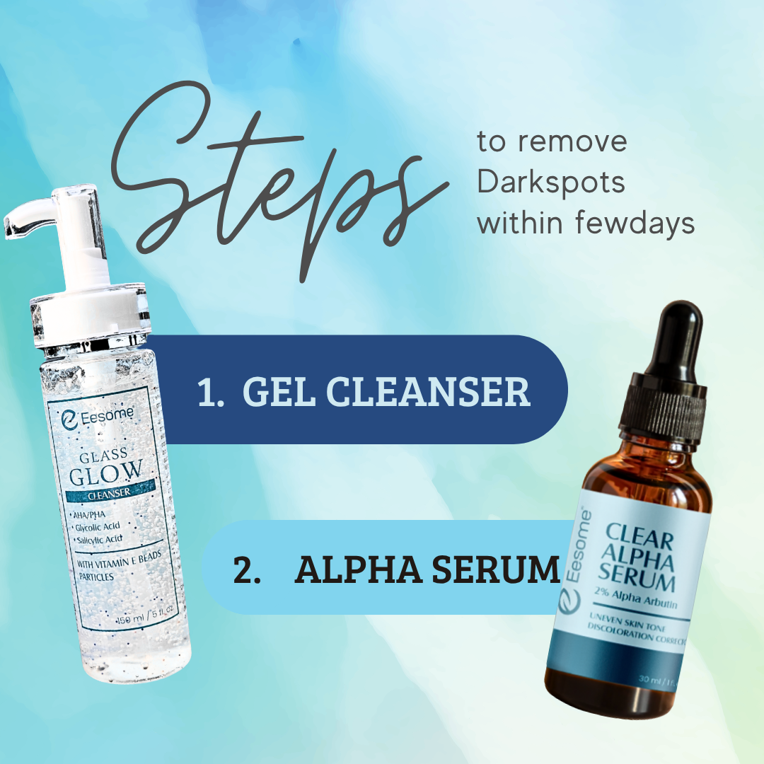 Anti Darkspots Bundle