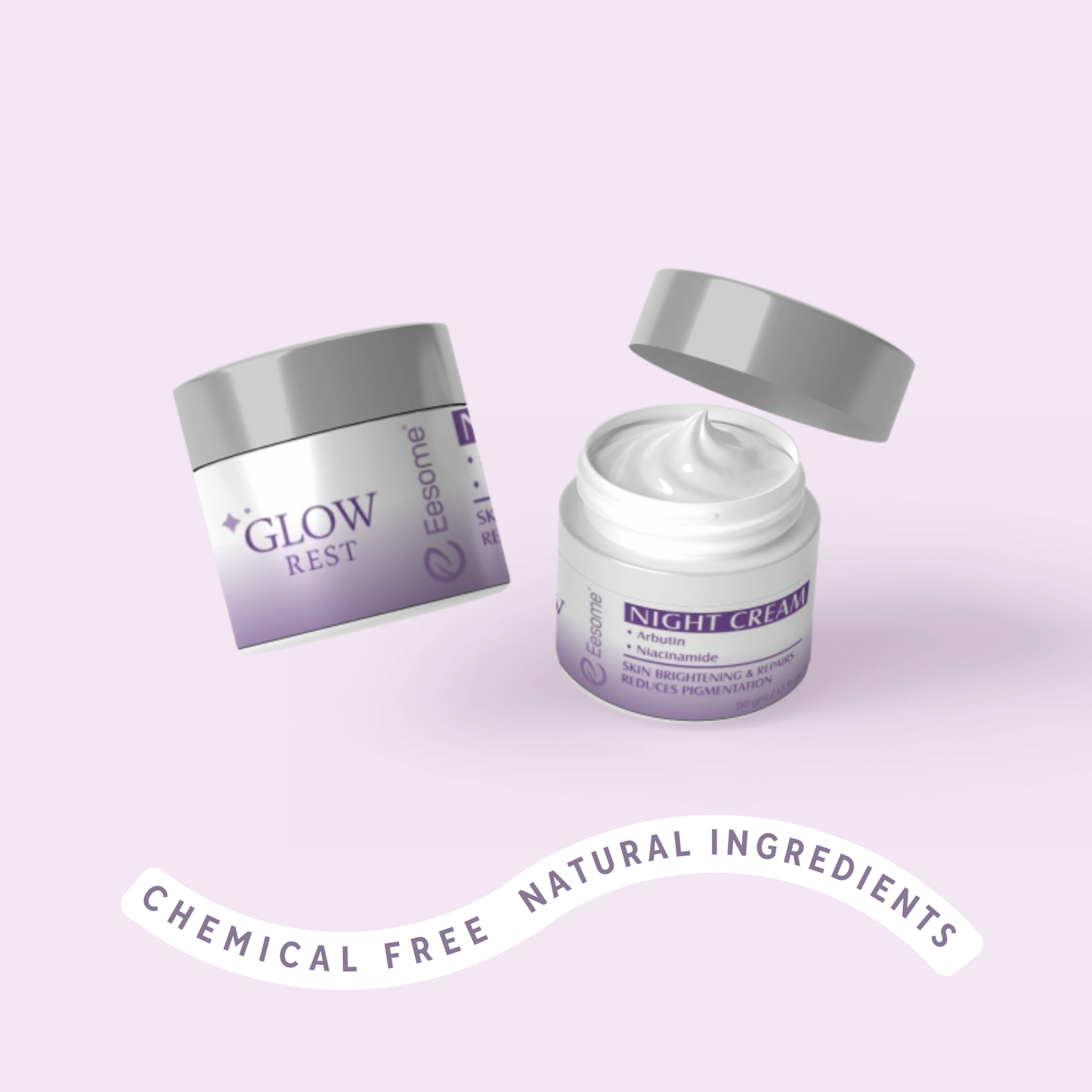 Glow Rest-Night Cream