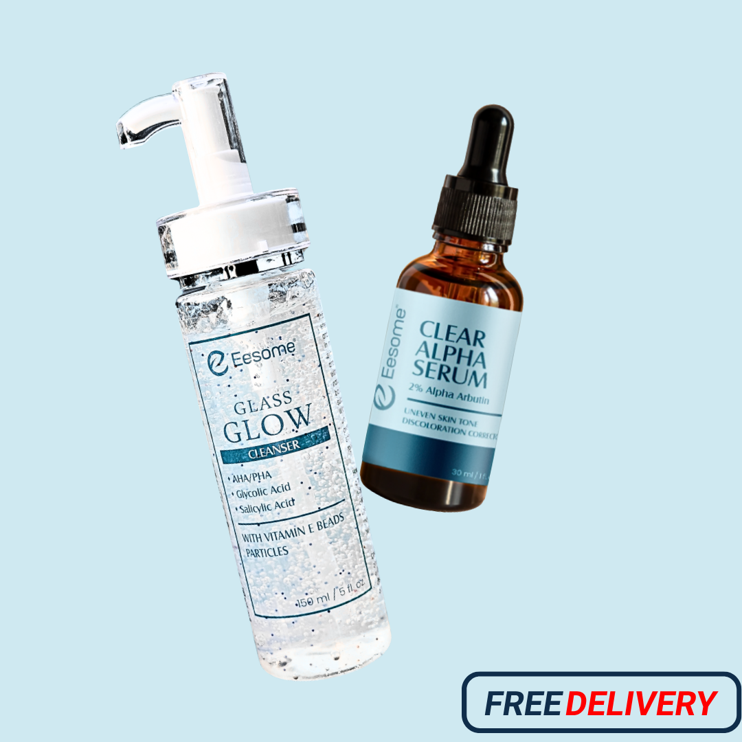 Anti Darkspots Bundle