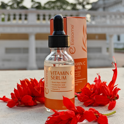 Vitamin C Serum