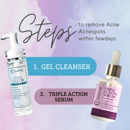 AntiAcne Bundle