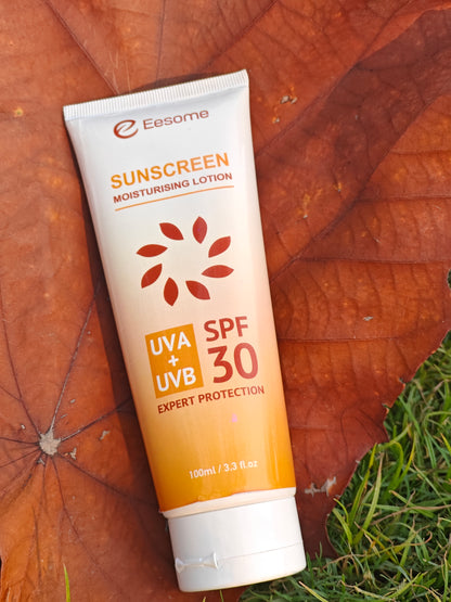 Mineral Sunscreen SPF 30+++