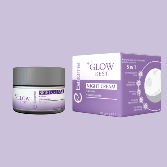 Glow Rest-Night Cream