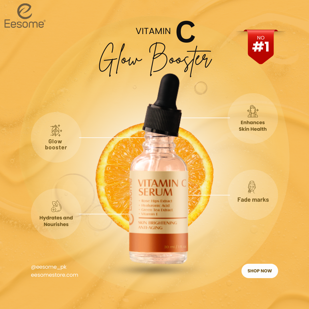 Vitamin C Serum