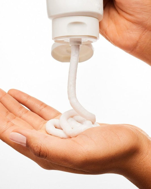 Clarifying Facewash