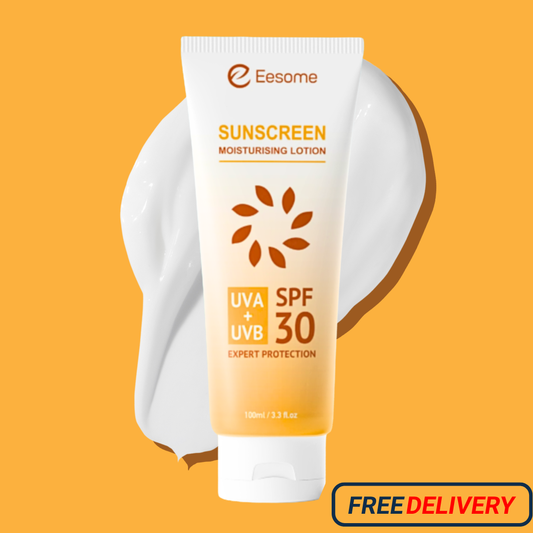 Mineral Sunscreen SPF 30+++