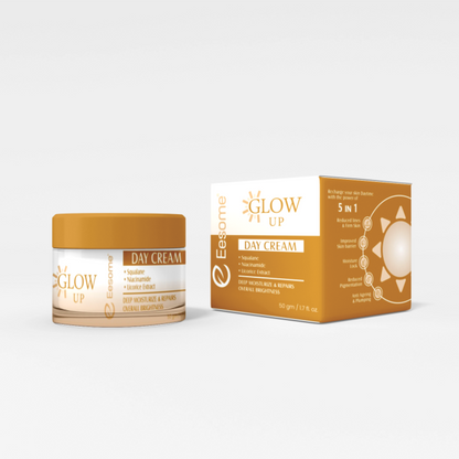Glow Up-Day Cream