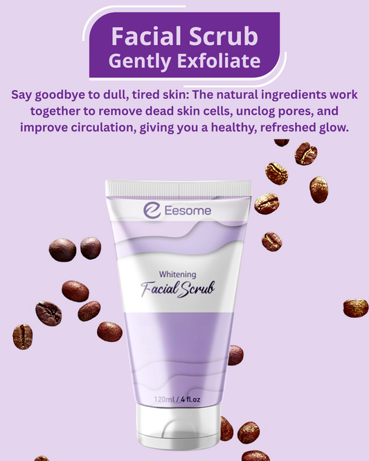 Facial Scrub
