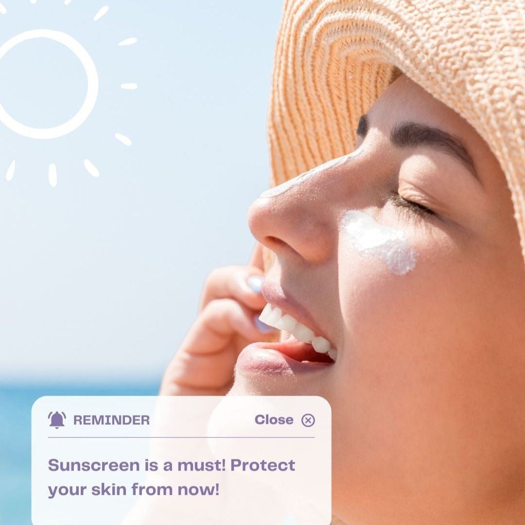 Mineral Sunscreen SPF 30+++