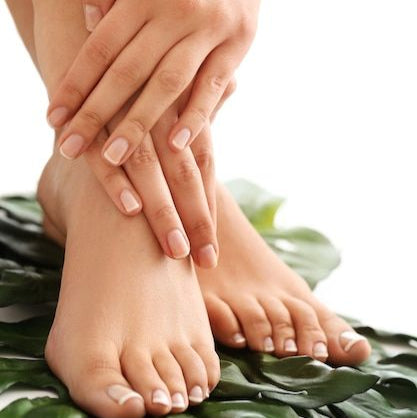 Summer Combo-Sunscreen + Hand & foot cream