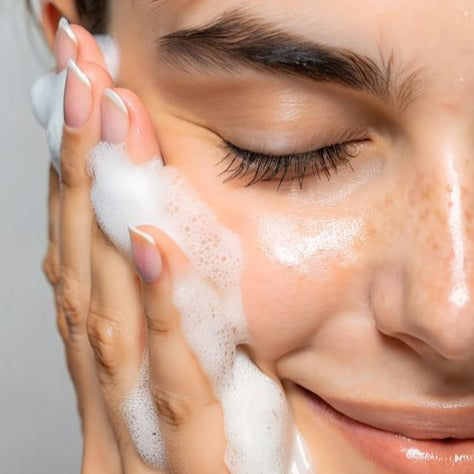 Clarifying Facewash