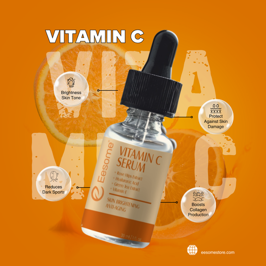 Vitamin C Serum