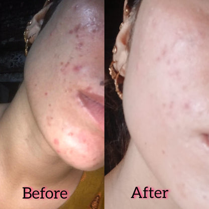 Glass Glow Gel Cleanser